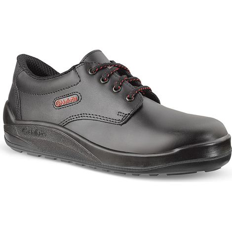 Zapatos de seguridad bajos JALSCAND SAS S3 HRO SRC 43