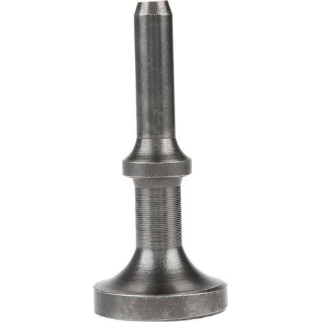 Outil d'impact de longueur étendue de jeu d'embouts de marteau pneumatique de dérives pneumatiques de lissage (80mm) (1/5)