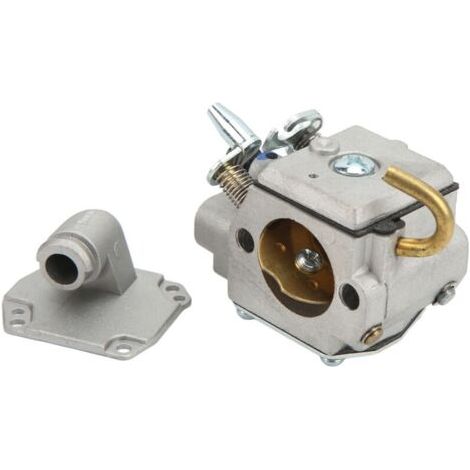 Ensemble carburateur 1133 120 0607 de remplacement pour trononneuses Stihl MS270 MS270C MS280 MS280C