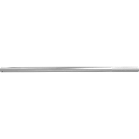 KS Tools ALUTORQUEprecision Aufsteckrohr für Aluminium Drehmomentschlüssel, 745 mm (1/4)
