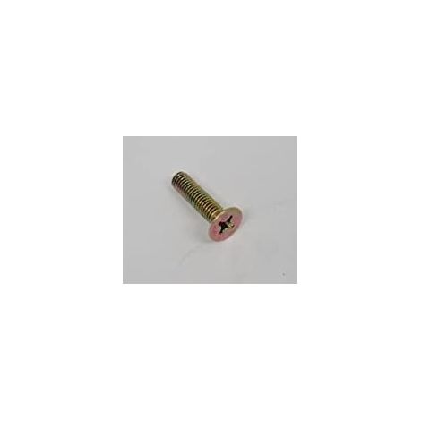 90021206025 - Vis 6X25 pour Taille-Haie ECHO