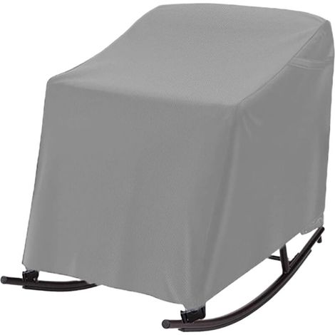 Outdoor chair cover Adjustable and waterproof Oxford For (1/5)