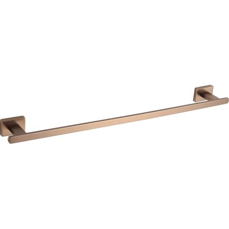 Mexen Arno porte-serviettes, cuivre brossé - 7020724-65 (1/2)