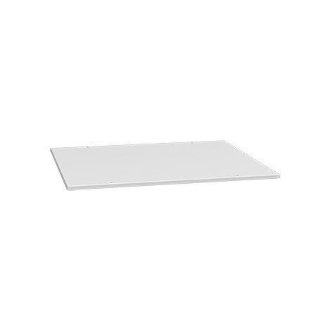 Kermi x-well Frontabdeckung für Schalldämpfbox DN125/DN160 - Y9106000007K
