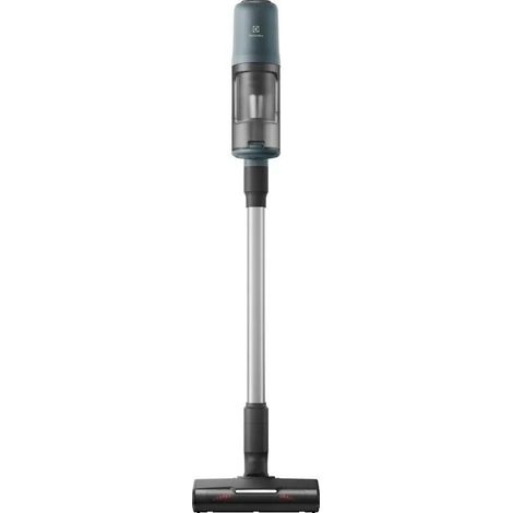 Aspirateur balai Electrolux EP61CB21OG vert 50 minutes autonomie (1/3)