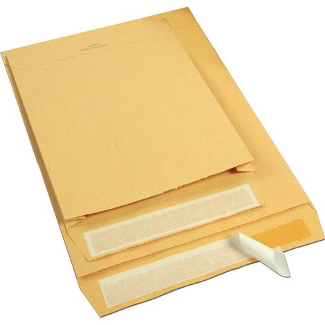 Blasetti 840 Datenträger Versandtasche Briefumschlag
