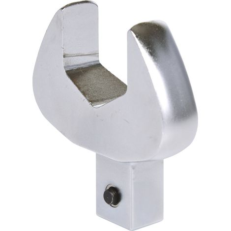 KS Tools 14x18 mm Einsteck-Maulschlüssel, 30 mm (1/3)