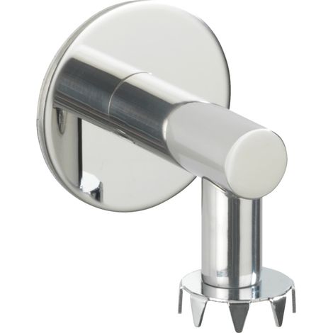 Turbo-Loc Portasapone magnetico inox lucido (1/5)