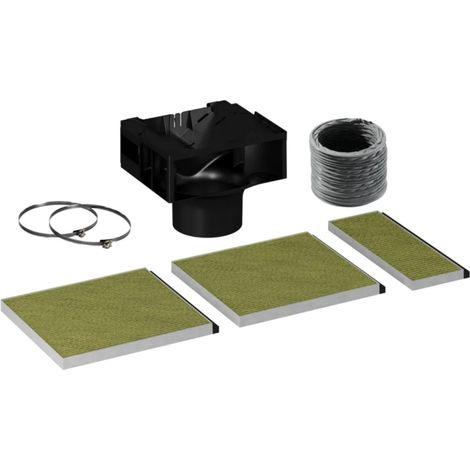 kit de reciclaje Cleanair Plus - LZ11BKI16 - Siemens -