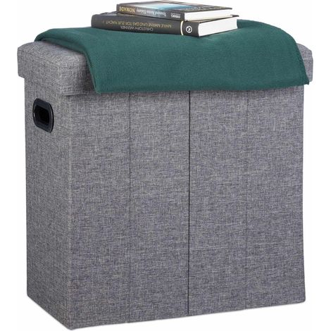 Taburete plegable