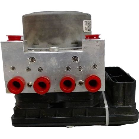 [PRODUIT D'OCCASION] Unite Hydraulique Abs CITROEN C4 Cactus ♻️ Ref Oe. 1619251080 - Garantie à vie (1/2)