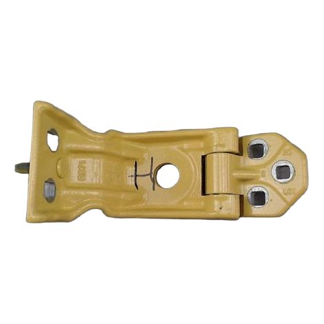 [PRODUIT D'OCCASION] Charniere Sup Porte Battante Arg RENAULT Master III Ph3 3300 L2h2 2019- ♻️ Ref Oe. 844000013r - Garantie à vie (1/2)