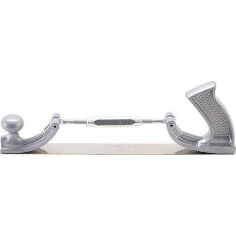 Supporto per Raspatura Alluminio BGS Modello 4026947032160 37 4 cm