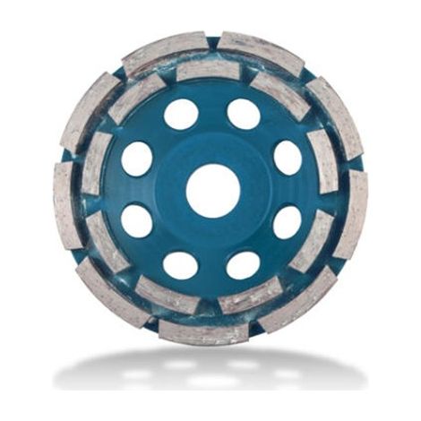 MOLA DIAMANTE PER SGROSSATURA