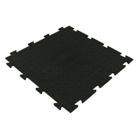 Noppenplatte 50 x 50 x 0,8 cm