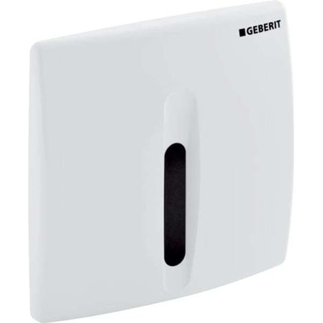Geberit 240966461 Abdeckplatte aus Kunststoff für (1/4)