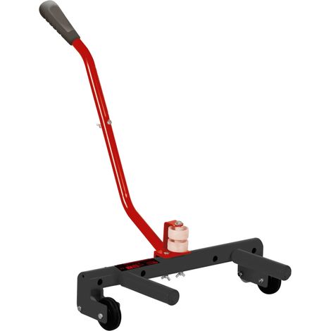 KS Tools performance XXL-Radlifter, 250kg (1/5)