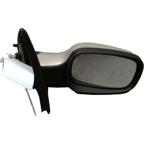 [PRODUIT D'OCCASION] Retroviseur Exterieur Electrique Droit RENAULT Clio III 2005- ♻️ Ref Oe. 7701061193 - Garantie à vie