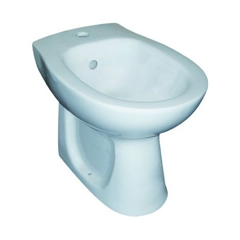 BIDET UNIVERSALE A PAVIMENTO GRAVENA SERIE TRIS (1/2)