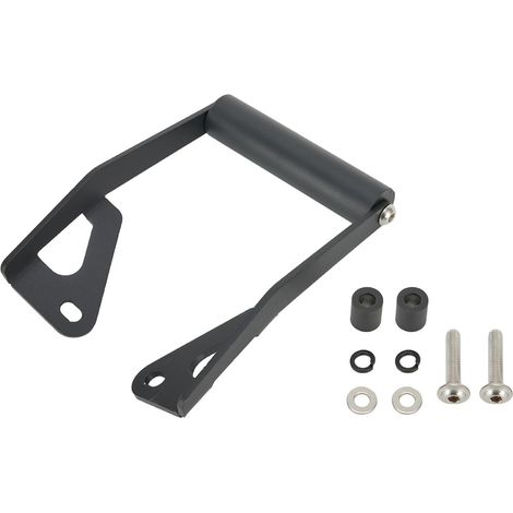 de navigation GPS l gant pour moto GUZZI V85 2019 2021 angle (1/5)