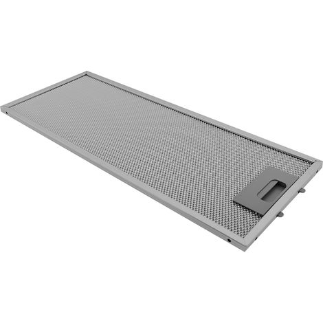 Filtro metallico Electrolux 455x185x8mm 4055241147