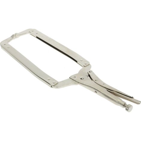 Pince-étau serre-joint pour soudure XL