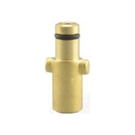 1/4" F Attacco rapido tipo Kranzle in ottone idropulitrice