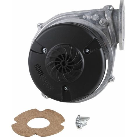 Ventilateur NRG118 EBM - FERROLI : 39821580