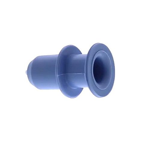 BOUCHON TUYAU DE PURGE POMPE VIDANGE pour LAVE LINGE BEKO - 2808740200 (1/5)