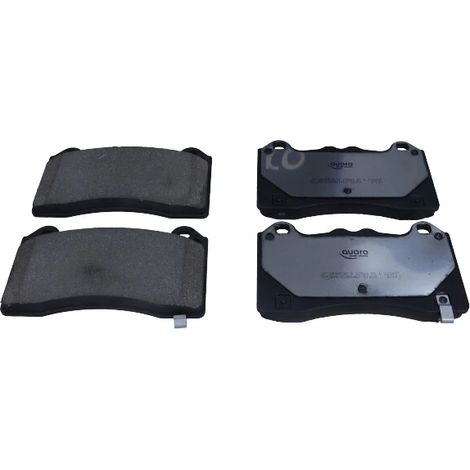 Kit de plaquettes de frein, frein à disque Quaro QP9053C FORD 1937442 2003984