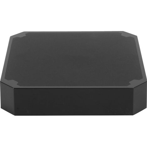 Décodeur TV X96 Mini Haute Qualité S905W pour Android 7.1 100240V (2+16G US) (1/5)