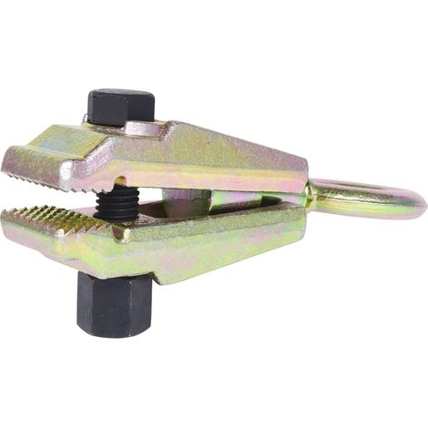 Standard-Zugklemme, 220mm (1/4)