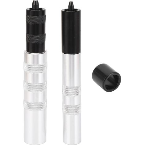Kit d'installation de dissolvant de gardien de Valve, compresseur à ressort pour moteurs aériens avec tiges de 4.5 à 7.5mm 5/16 3/8 pouces. (1/5)