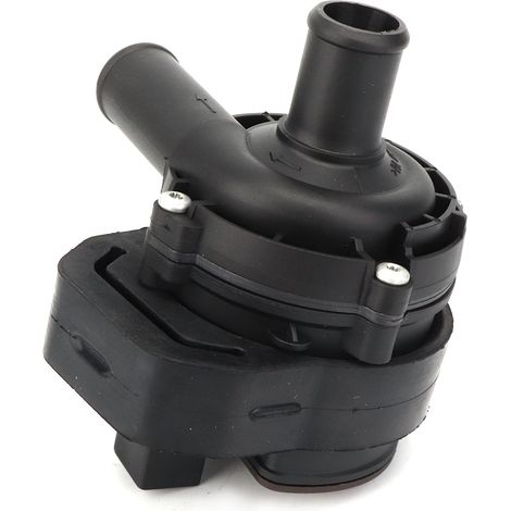 Eosnow Motorhilfswasserpumpe passend für Mercedes Benz E320/E500/ML350g CLS500 2118350264
