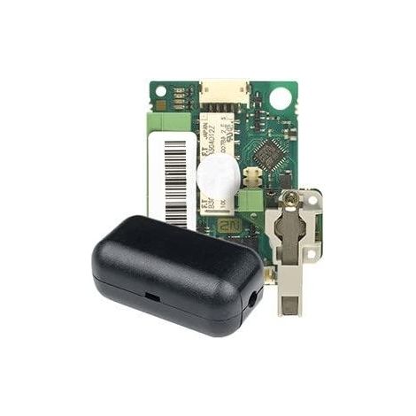Axis 2N Sicherheits-Set Kit de seguridad negro acero inoxidable