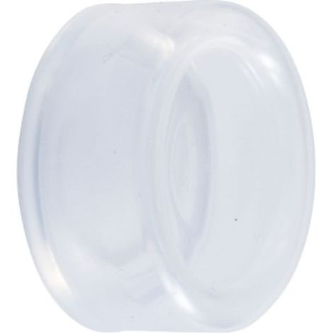 Tappo di protezione trasparente SCHNEIDER-ELECTRIC ZBP0