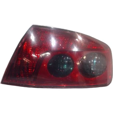 Feu Arriere Droit PEUGEOT 407 [PRODUIT D'OCCASION]♻️6351hp (1/3)