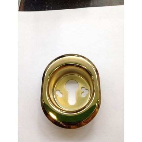 BOCCHETTA ANTISHOCK MM.27 O.L.VERN.