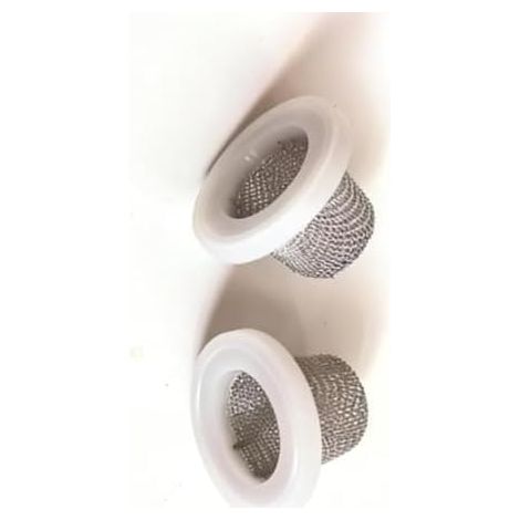 Accessoires de robinetterie douche 95291000 Filtre 4 Rondelles