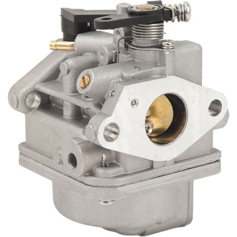 Carburateur pour moteur hors-bord 3R4 03200 0 3R4 03200 1 3R4032000M pour moteur hors-bord 4 temps 6 CV (1/5)