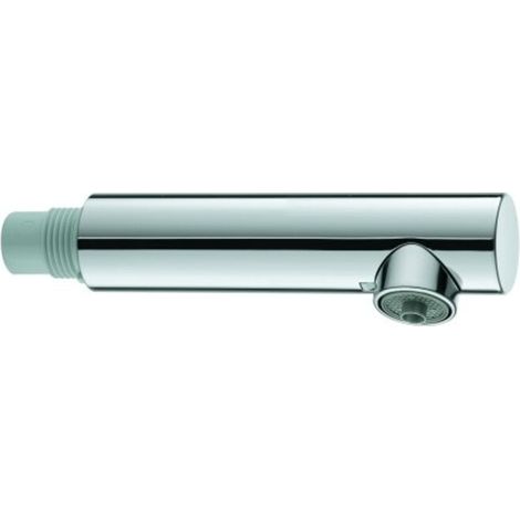 Grohe Spülbrause 46999 für Blue Spültischbatterie L-Auslauf chrom (1/2)