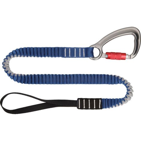 Bosch PRO Lanyard 16 kg 1 x Carabiner & 1 x Flat-Cord Loop