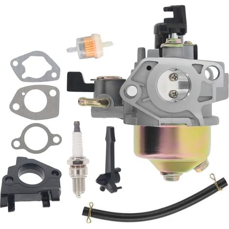 Vergaser GXV270 16100-ZE8-015 16100-ZE8-035 HT-R3009 Rasenmäher 9 PS (1/5)