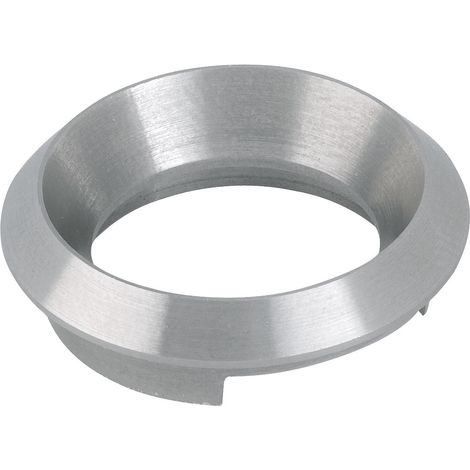 HOPPE® Zylinderring E795, Edelstahl, 2904863 (1/2)