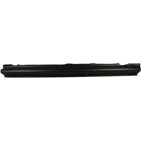 Bas de caisse gauche Skoda Fabia 1 2000-2007