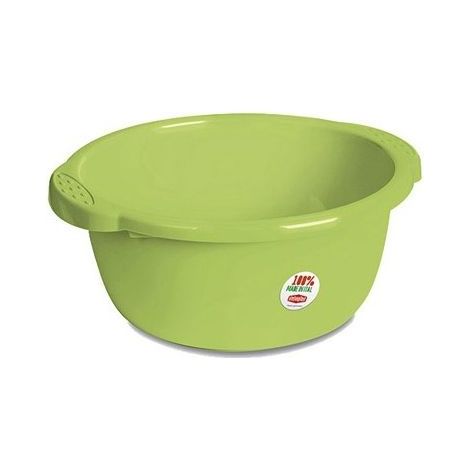 Seau rond en Moplen L 14 40 Stefanpl