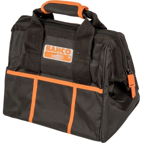 Bahco 13 Stofftasche, geschlossen