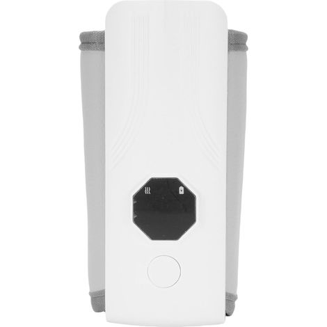 Chauffe-biberon Portable avec 6 Réglages de Température, Léger, Chauffage Rapide, Batterie 4000 MAh pour une Alimentation en Déplacement (1/5)
