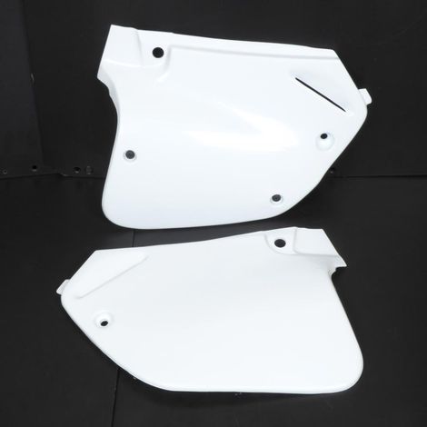 Caches latéraux UFO pour moto Honda 250 CR 1992-1994 2654 / (1/3)
