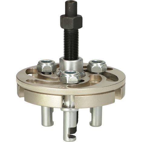 KS Tools - Extracteur de poulie universel à trois griffes - 150.3130F (1/4)